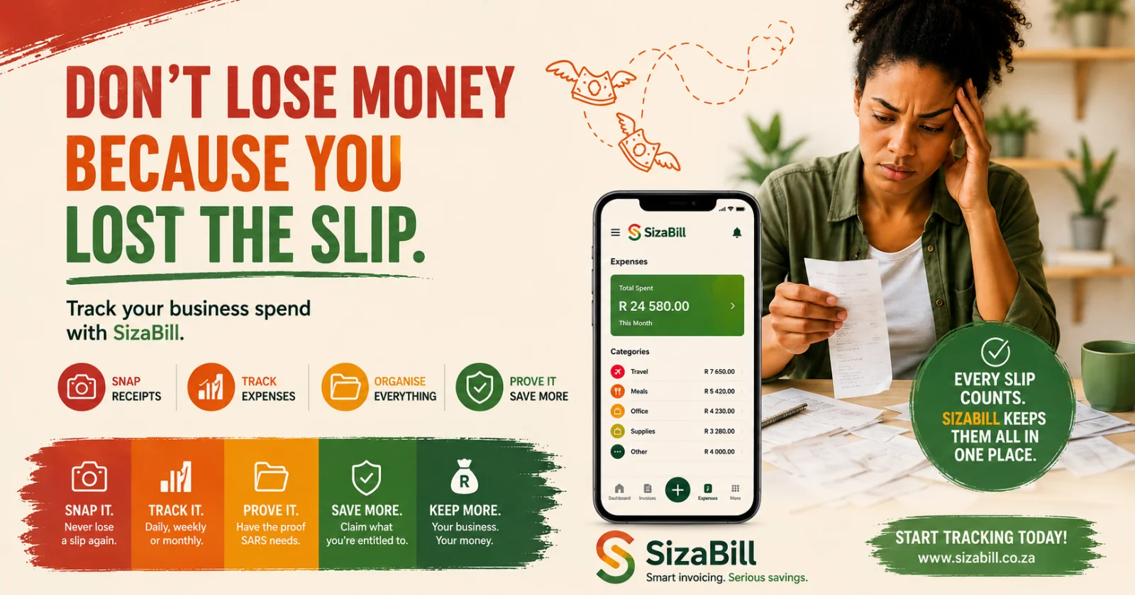 Necessity of Billing