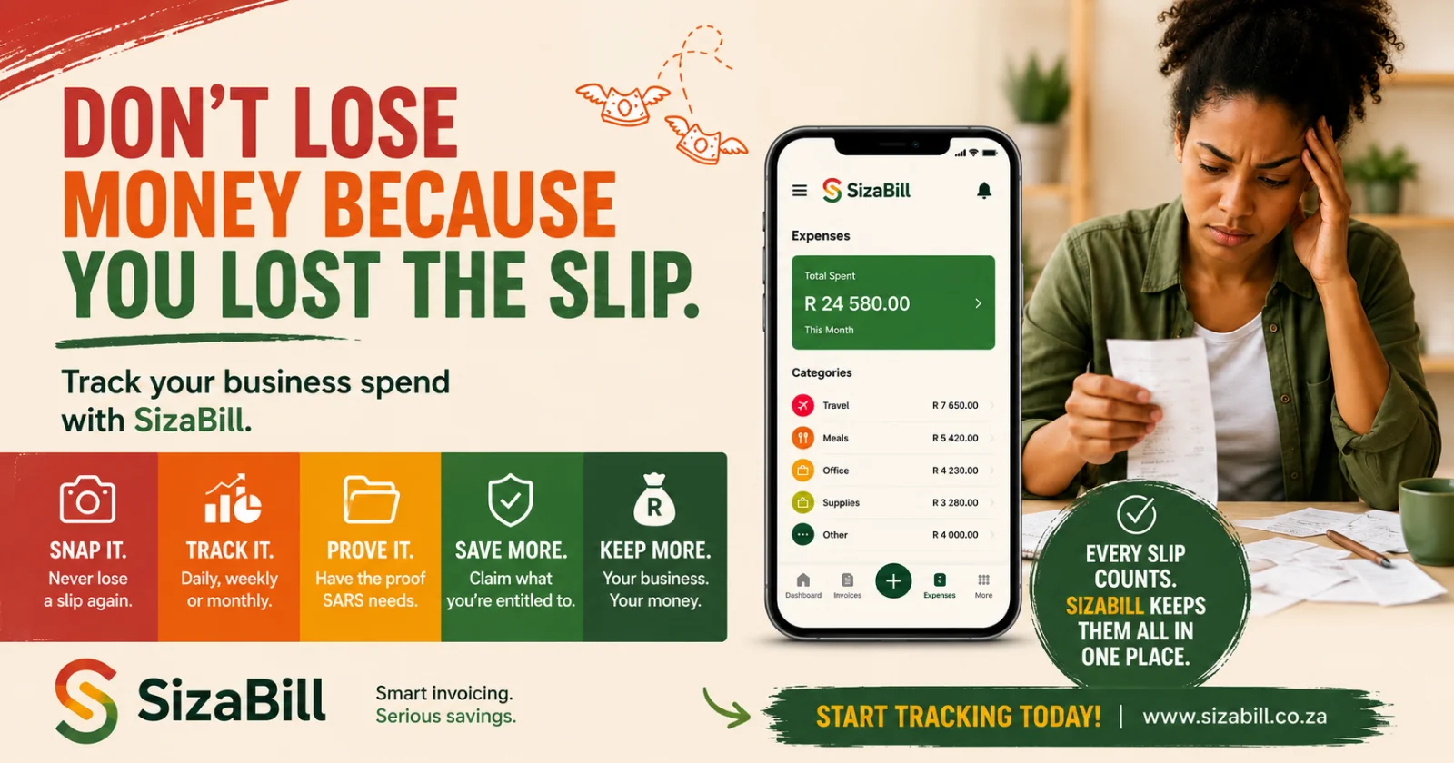 The Hidden Stress of Invoicing for Solo Businesses